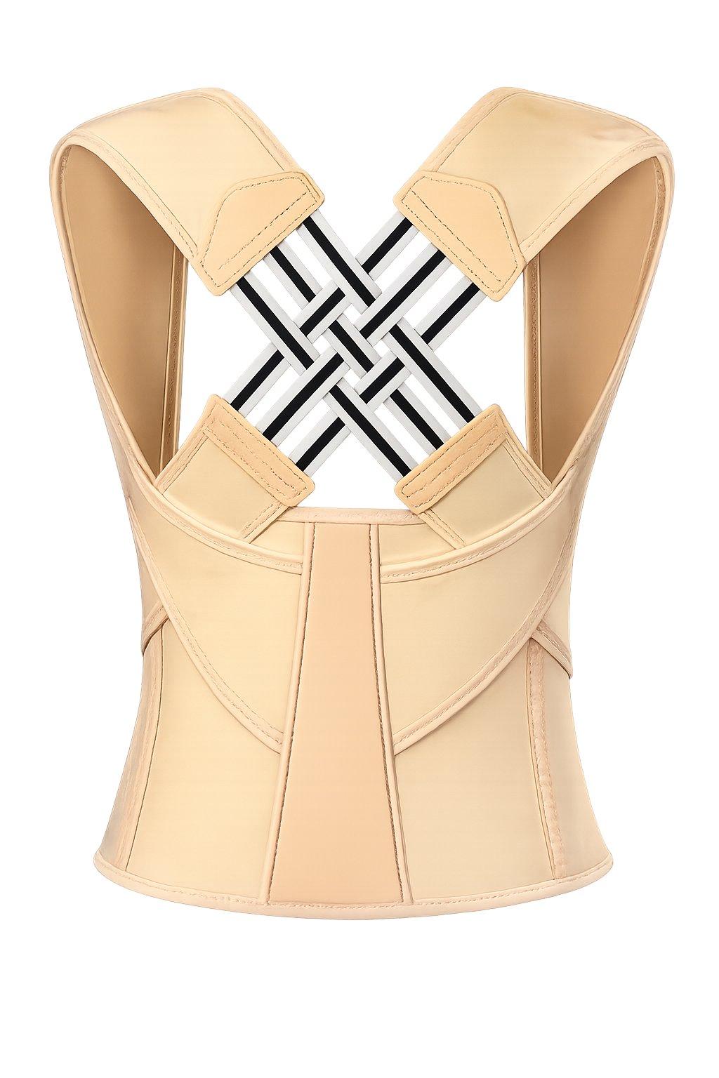 SpiraForm Posture Corrector