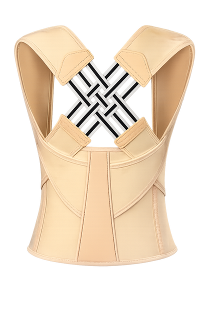 SpiraForm Posture Corrector