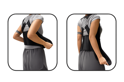 SpiraForm Posture Corrector