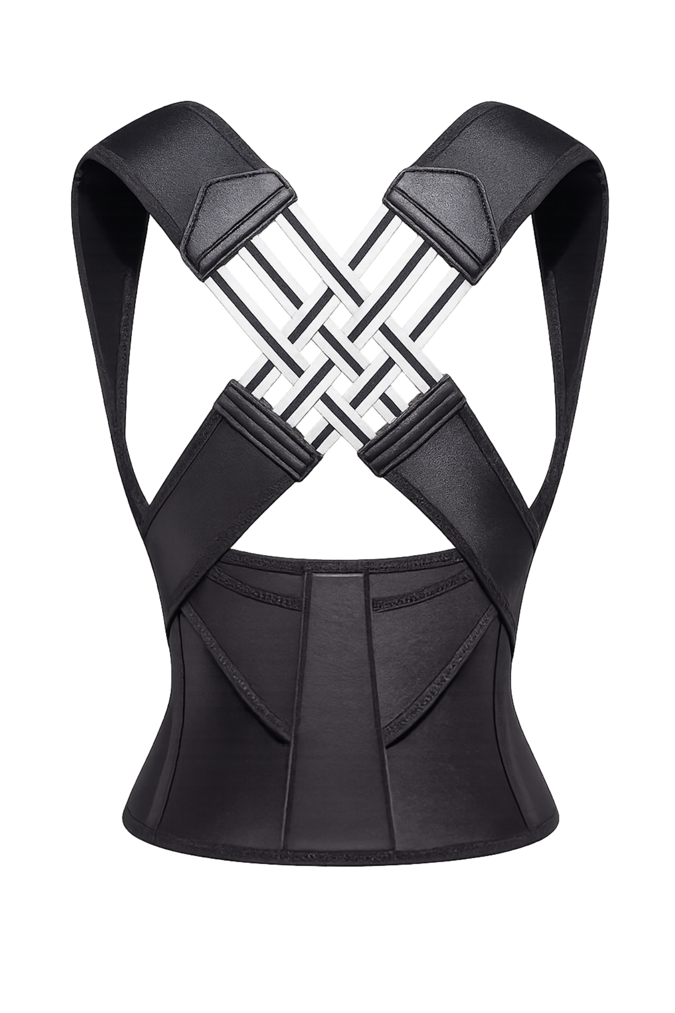 SpiraForm Posture Corrector