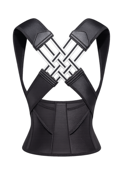 SpiraForm Posture Corrector